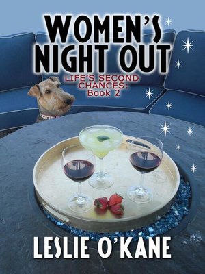 cover image of Women's Night Out